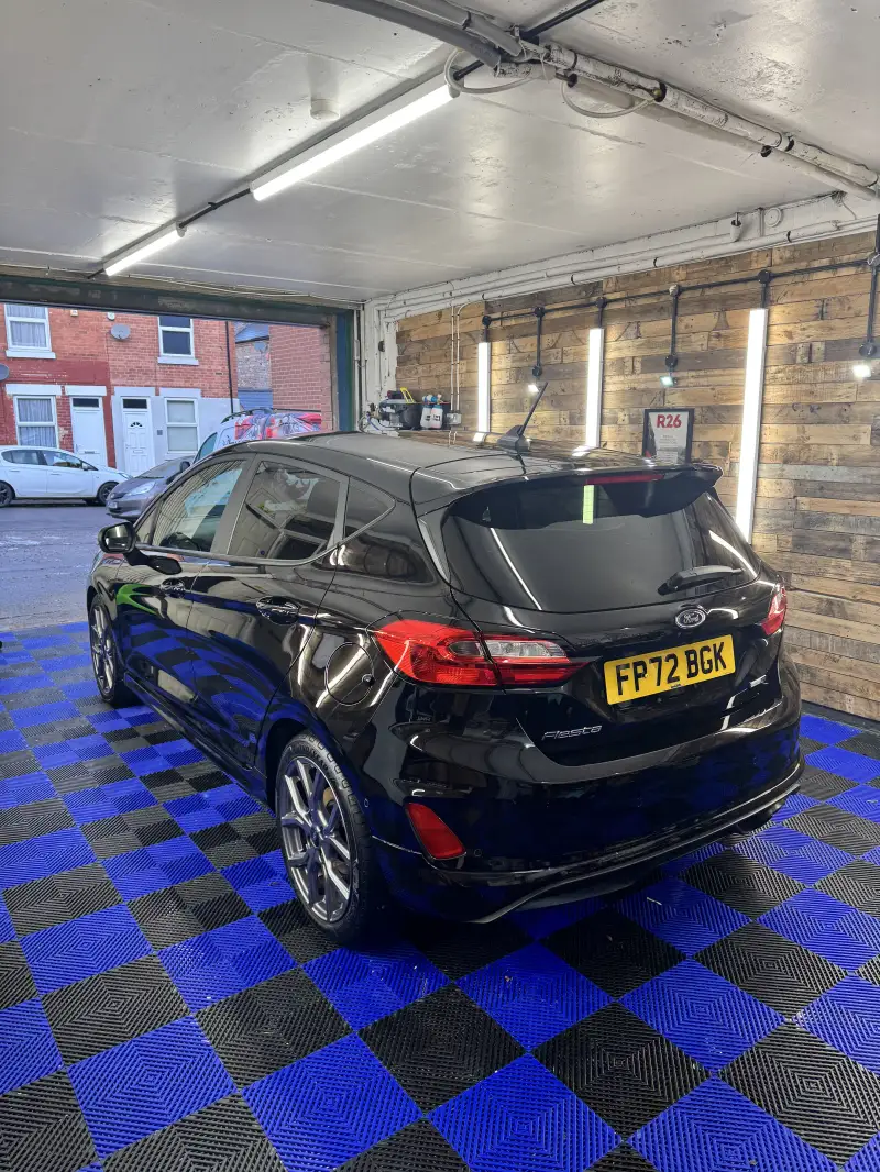 Swipe To View More Images