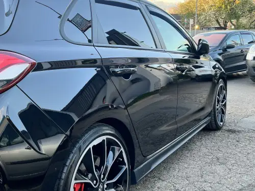 Click Here To Enlarge This Photo Of Hyundai I30n Performance